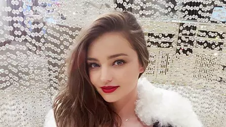 Doi oameni raniti la resedinta din Malibu a Mirandei Kerr