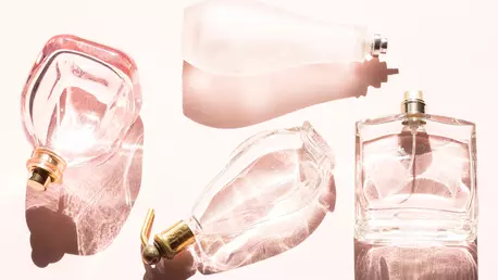 ABC-ul parfumului de femeie