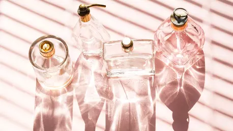 TEST: Ce parfum ti se potriveste cel mai bine, in functie de personalitatea ta