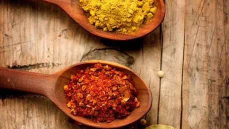 Cele mai bune plante si mirodenii pentru o minte sanatoasa si agera