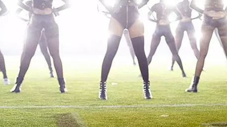 Cele mai cool poze de la Super Bowl 2016, postate de vedete pe Instagram