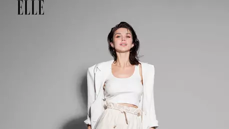 (P) Inovație și sustenabilitate în colecția de primăvară 2021 H&M!