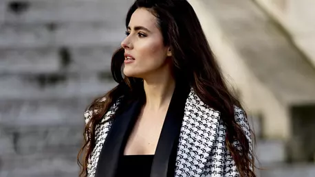 6 greșeli de coafură care te pot îmbătrâni