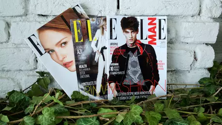 ELLE Man Lazy Breakfast - un mic dejun cu ELLE (Galerie FOTO)