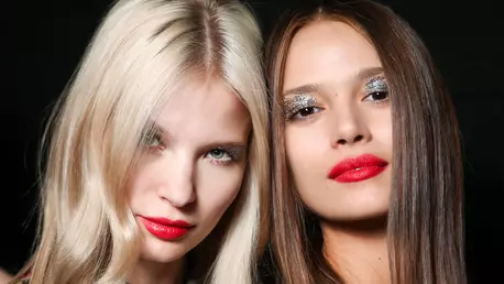 Tendinte beauty primavara vara 2016: Detalii stralucitoare