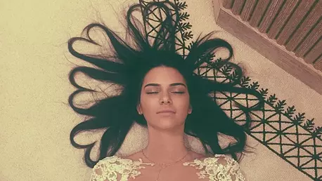 Kendall Jenner, dezvaluiri despre cea mai apreciata poza a sa