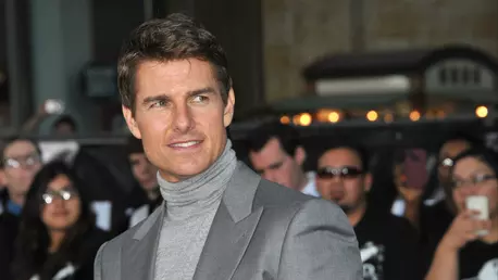 Prima iubita a lui Tom Cruise face dezvaluiri despre viata amoroasa a actorului