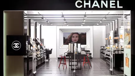 CHANEL Fragrance & Beauty space, inaugurat in Baneasa Shopping City