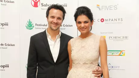 4 intrebari cu... Dorian Boguta (VIDEO)