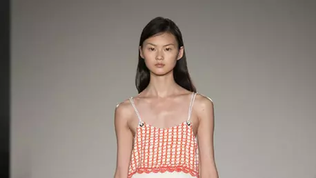 Pringle of Scotland colectia primavara vara 2016