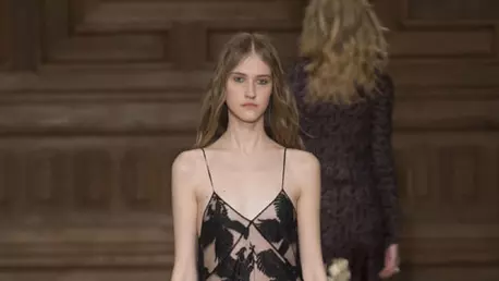 Sharon Wauchob colectia primavara vara 2016