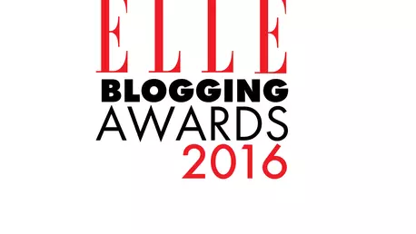 Voteaza-ti blogurile preferate la ELLE BLOGGING AWARDS!