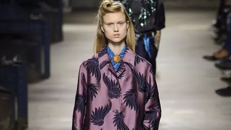 Fashion trend: estetica anilor ’70