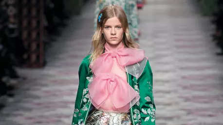 Fashion trend: Noile pasteluri