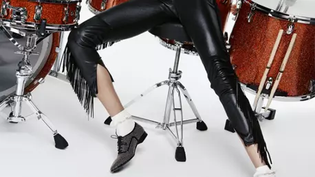 Shopping for: Editorial fashion – Pop is dead! (VIDEO)