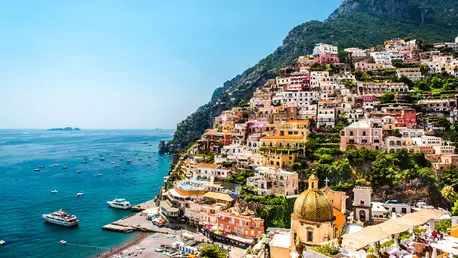 Cele mai frumoase 10 orase din Italia pe care trebuie sa le vizitezi