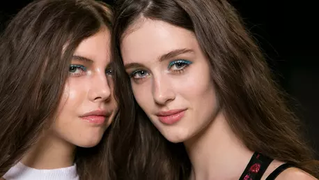 Machiajul ochilor: ghid de baza si reguli esentiale