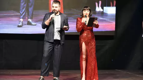 ELLE BLOGGING AWARDS - BEST PEOPLE, BEST CROWD