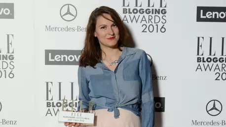 6 intrebari cu... Loredana Radu (VIDEO)