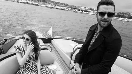Insta-Cannes 2016: Cele mai cool poze ale celebritatilor!