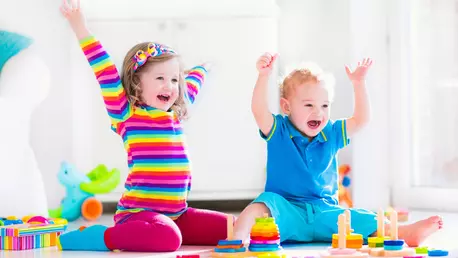 10 activitati pentru copii care le stimuleaza creierul si imbunatatesc conditia fizica