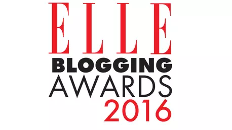 ELLE BLOGGING AWARDS, pe ultima suta de metri!