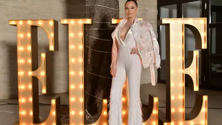 Vedete la ELLE BLOGGING AWARDS 2016 (I)