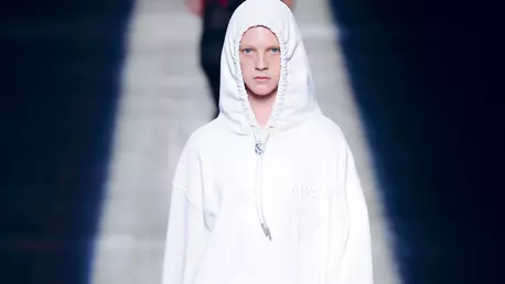 Fashion trend: ora de sport