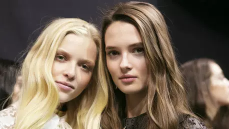 Tonuri nude: cele mai frumoase tuse neutre pentru zi si seara