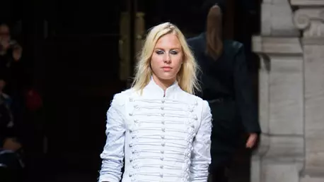 A.F.Vandevorst colectia primavara vara 2016