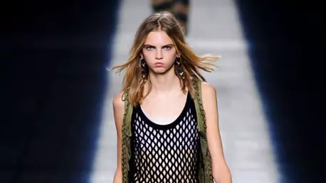 Alexander Wang colectia primavara vara 2016