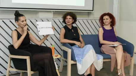 Editia de vara ELLE BEAUTY CLUB, alaturi de Lancaster (Video)