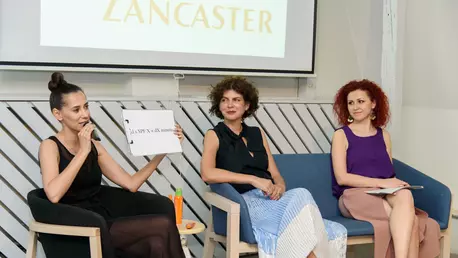 Editia de vara ELLE BEAUTY CLUB, alaturi de Lancaster: protectia solara