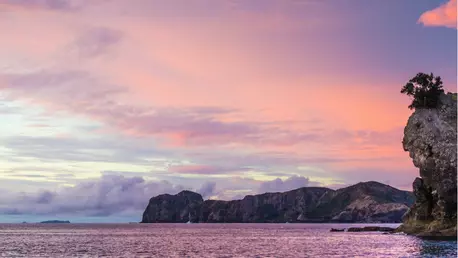 Cele mai frumoase insule secrete din lume