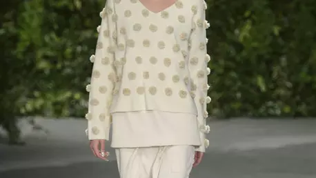 Opening Ceremony colectia primavara vara 2016