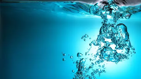 Apa vie, intre realitate si legenda