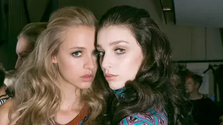 7 moduri în care poți obține gene mai lungi și mai puternice în mod natural