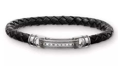 (P) Bijuteriile Thomas Sabo, un must-have al sezonului