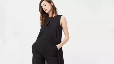 TOP 10 cele mai cool & stylish salopete ale sezonului