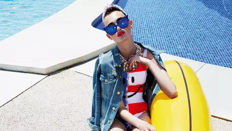 Cum sa iti mentii silueta atunci cand esti in vacanta