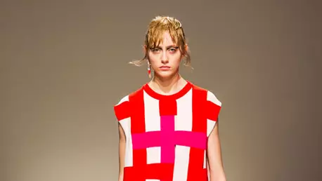 Iceberg colectia toamna iarna 2016-2017