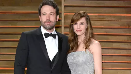 Jennifer Garner si Ben Affleck renunta la divort