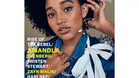 ELLE UK – Celebritati LGBTQIA pe noile coperte de septembrie