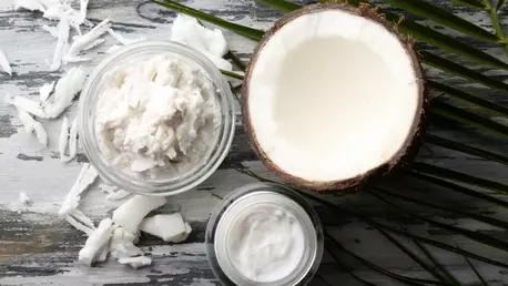 Beneficii surprizatoare ale uleiului de cocos