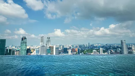 Cele mai cool piscine din lume