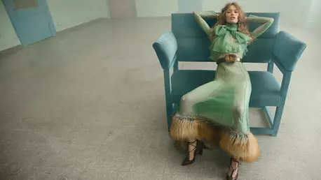 Cele mai cool campanii F/W 2016 ale caselor de moda