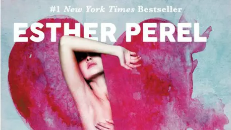 Dialog cu Esther Perel, autoarea cartii „Inteligenta erotica”