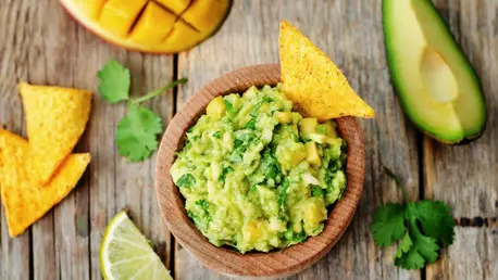 3 retete de guacamole de care nu ne mai putem satura