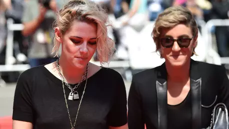 Kristen Stewart, declaratii despre relatia cu Alicia Cargile