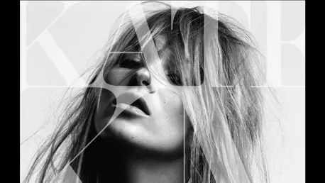 Top 10 cele mai stylish albume de moda